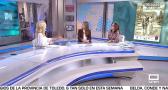 Entrevista a Almudena González y Susana García- 5/12/2025