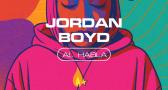 Al Habla 808: Jordan Boyd - Cartografías del deseo