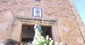 Alcadozo celebra el día de la Inmaculada Concepción