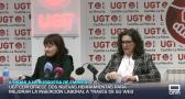 UGT-CLM ofrece dos herramientas para mejorar la inserción laboral a la través de su web