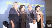 Toledo acoge el acto "Mujeres por la libertad"