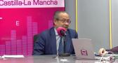 Entrevista a Juan Alfonso Ruiz Molina, consejero de Hacienda y Administraciones Públicas