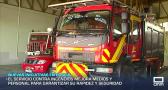 El Servicio contra Incendios de Ciudad Real refuerza medios y personal