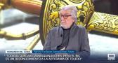 Entrevista a Fernando del Alisal – 19/12/2025