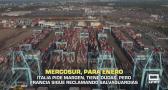 Mercosur, para enero- 19/12/2025