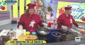 Las recetas de la abuela más navideñas