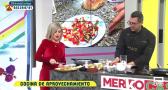 Cocina de aprovechamiento con Javier Chozas