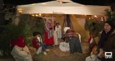 Uclés representa su tradicional belén viviente