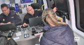 La oficina ambulante de la Policía Nacional de Cuenca que permite renovar el DNI