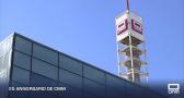 Castilla-La Mancha Media celebra su 25 aniversario