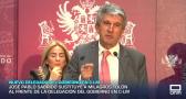 José Pablo Sabrido, nuevo delegado del Gobierno en Castilla-La Mancha