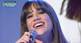 Julia Medina canta 'Mi templo'