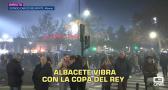 La noche en titulares - 14/01/26