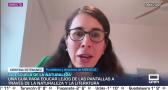 Entrevista a Cristina Estébanez - 15/1/2026