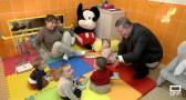 Se duplica el número de escuelas infantiles en Toledo