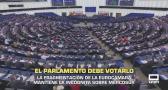 La fragmentación de la Eurocámara mantiene la incógnita sobre Mercosur - 15/01/2026