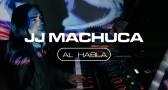Al Habla 808: JJ Machuca y la dimensión humana del piano