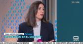 Entrevista a Tania Martín - 23/1/2026