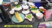 Cocinamos platos de dieta