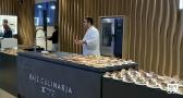 Una veintena de chefs muestran lo mejor de nuestra gastronomía en Madrid Fusión