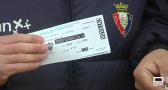Colas para comprar las entradas del partido Albacete-Barça