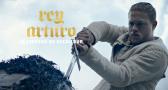 Rey Arturo: la leyenda de Excálibur