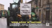 "Superjueves" de tractores - 29/01/2026