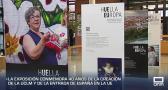 Una exposición conmemora los 40 años de la creación de la UCLM