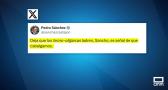 Pedro Sánchez responde a los ataques por querer prohibir las redes sociales a menores de 16 años