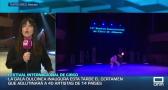 La gala Dulcinea inaugura el Festival Internacional de Circo de Albacete