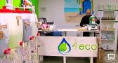 Reabre "EcoAlbacete" la tienda que apuesta por lo ecológico