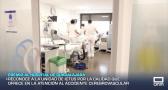 Reconocimiento internacional para la unidad de ictus del Hospital de Guadalajara