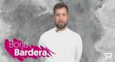 Latiendo con... Borja Bardera