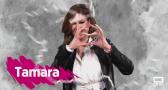 Latiendo con... Tamara
