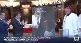 La Esperanza Macarena, protagonista del cartel de la Semana Santa de Albacete