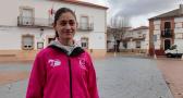 Ana Cristina, ganadera 'de la noche a la mañana' porque la vida del campo también es bonita