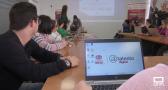 Más de 2000 personas con discapacidad de Castilla-La Mancha se han formado en competencias digitales en el último año