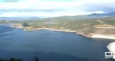 El embalse del Atazar está al 79% de su capacidad