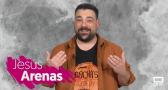 Latiendo con... Jesús Arenas