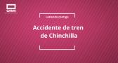 Accidente de Chinchilla