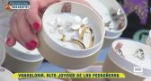 Vanagloria, alta joyería de Las Pedroñeras