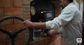 Se enciende de nuevo el horno de Las Majadas