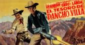 El tesoro de Pancho Villa