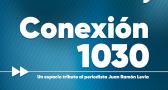 Conexión 1030. 02/02/2026