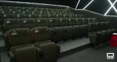 Nuevo Cine Odeón Productor en Albacete