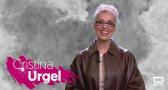 Latiendo con... Cristina Urgel