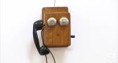 Se cumplen 150 años de la primera llamada telefónica