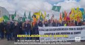 Especulación con el gasóleo - 10/03/2026