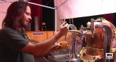 La venta de cerveza supone el 25% de ingresos en un bar