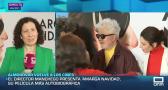 "Amarga Navidad" la nueva película de Almodóvar se presenta en Madrid